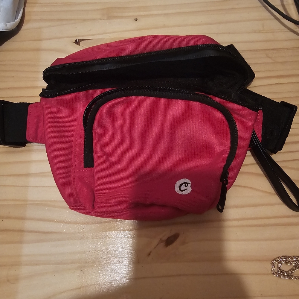 Cookies Brand Smell Proof Bag